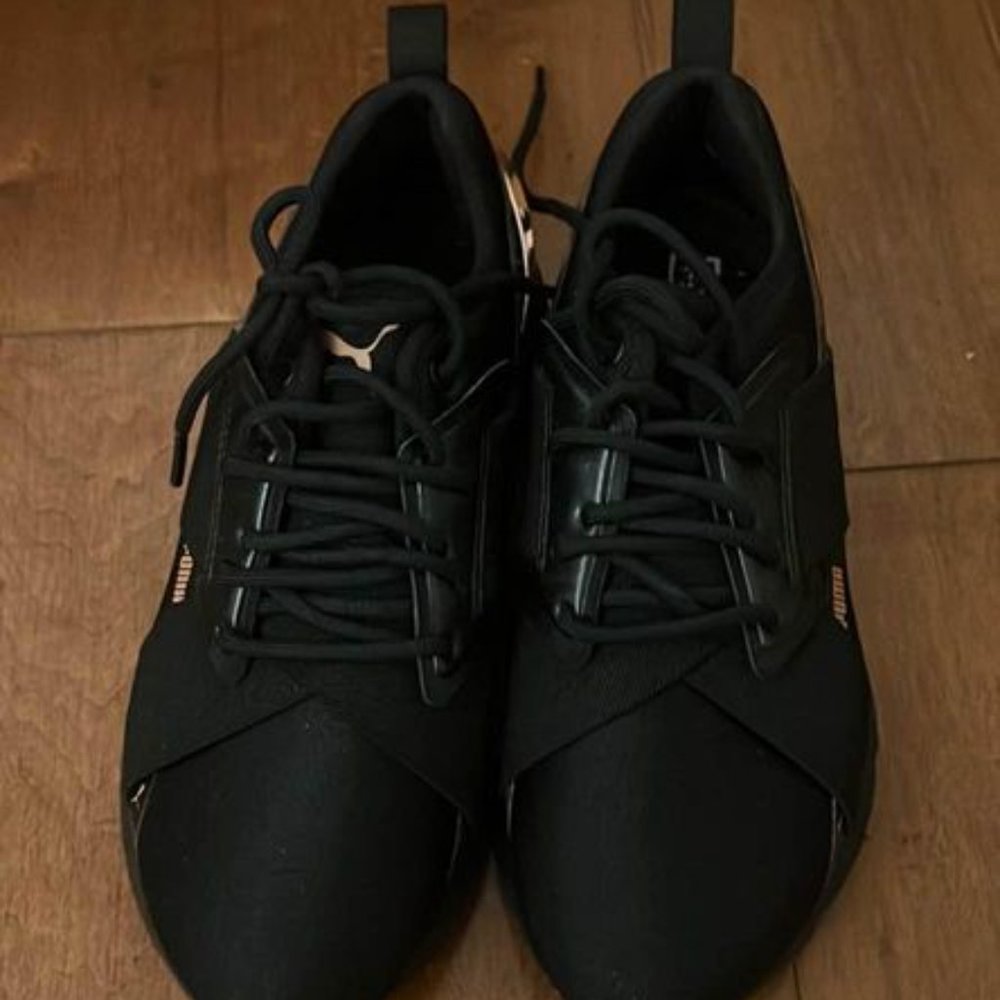 Nike - Reebok - Fila - Puma - Picture 8 of 8